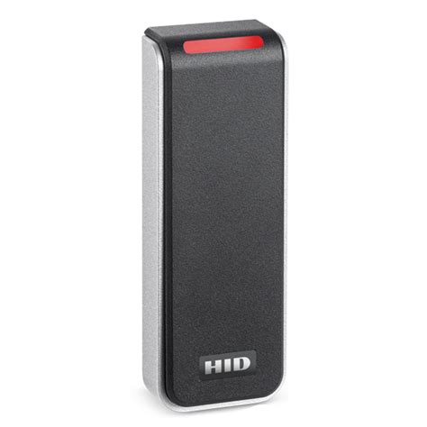 hid mifare smart card reader|hid readers access control.